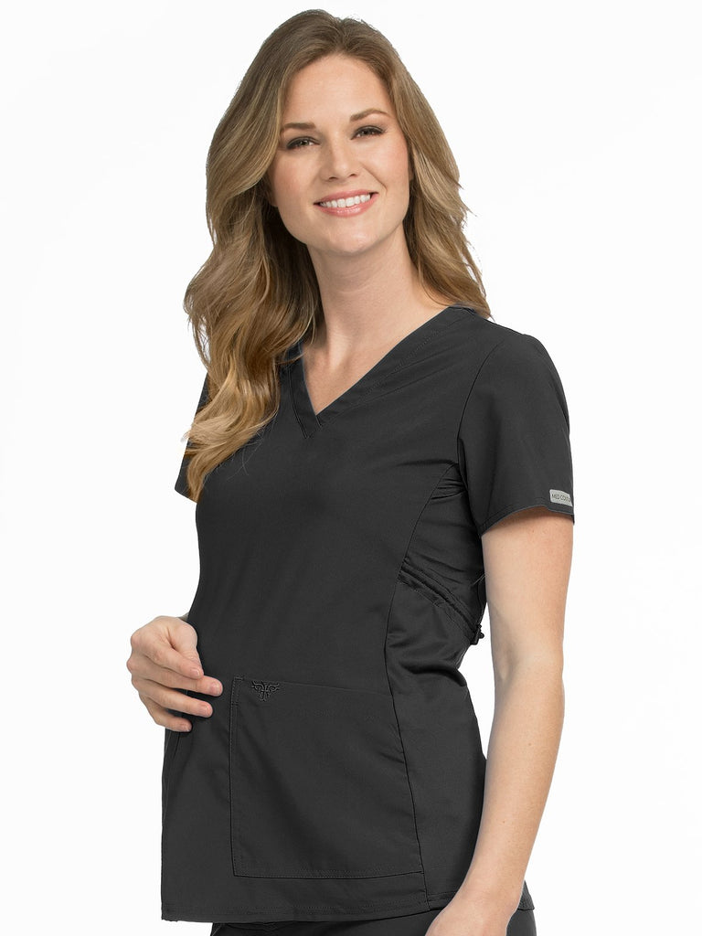The Best Maternity Scrubs EVER