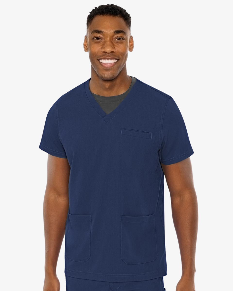 Westcott Scrub Top 7477 Best Men's Scrubs For Nurses Australia
