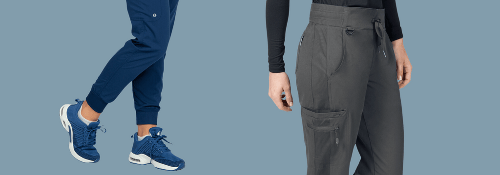 Women's Jogger Pants