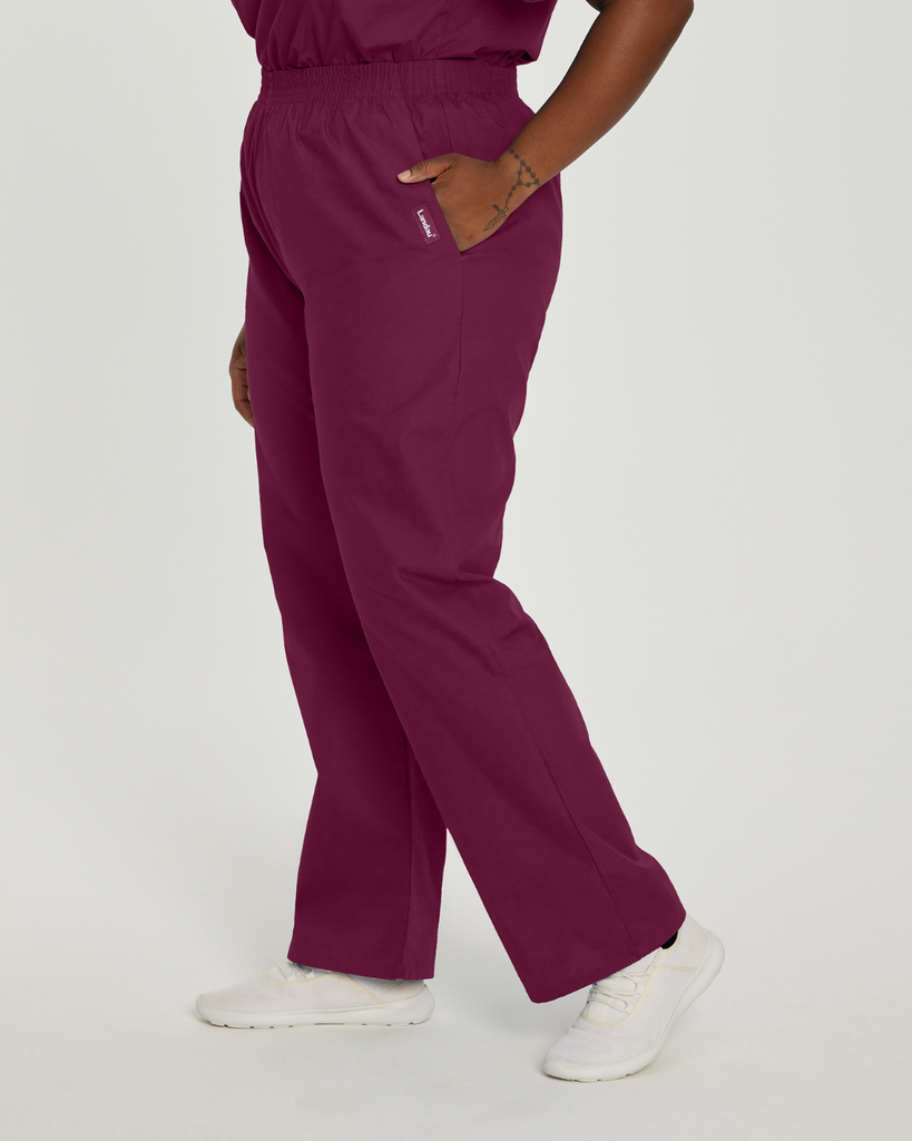 Wine Scrubs