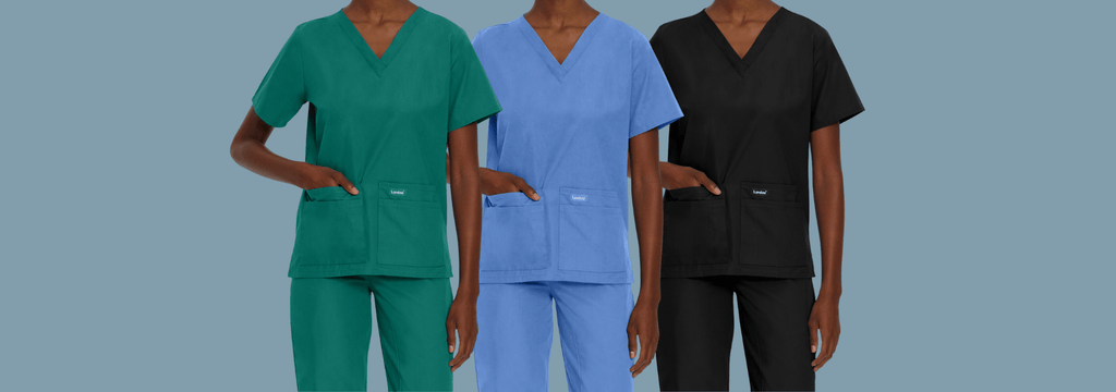 Customisable Scrubs | Shop Custom Scrubs And Personalised Scrubs ...