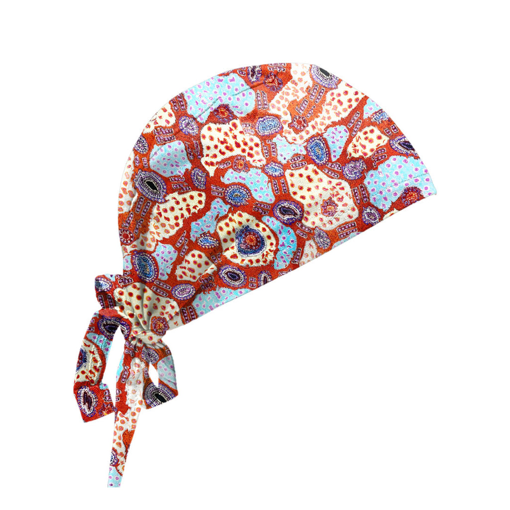 Shop Australian-Made Scrub Caps | Hunter Scrubs – Hunter Scrubs