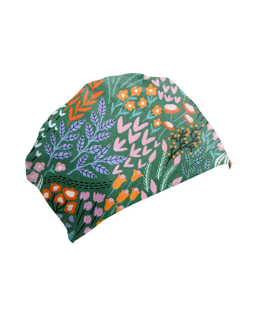 Shop Australian-Made Scrub Caps | Hunter Scrubs – Hunter Scrubs