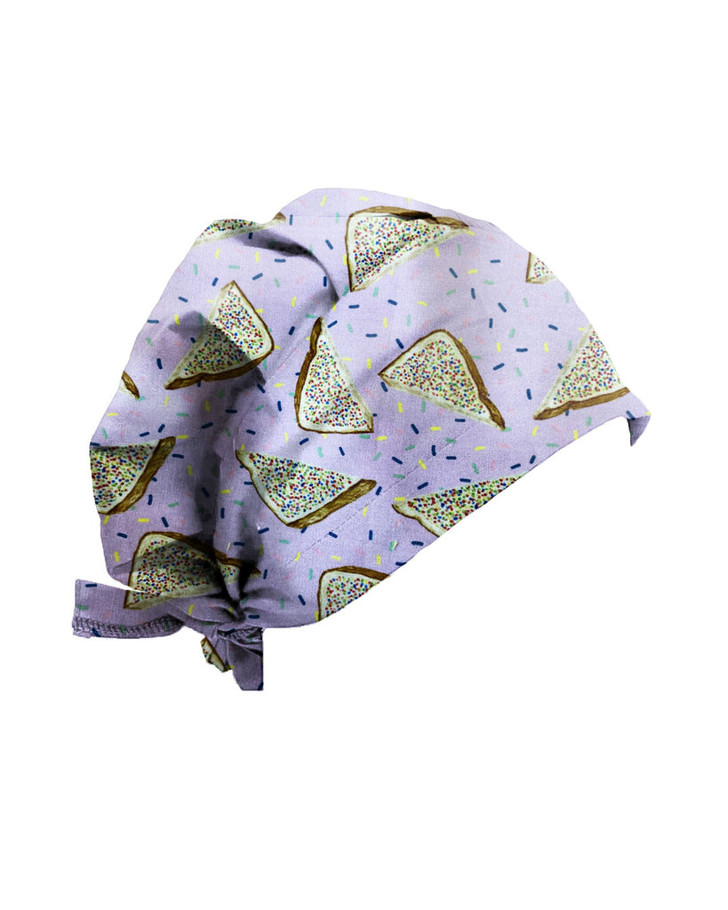 Patterned Scrub Caps - 1015 – Hunter Scrubs