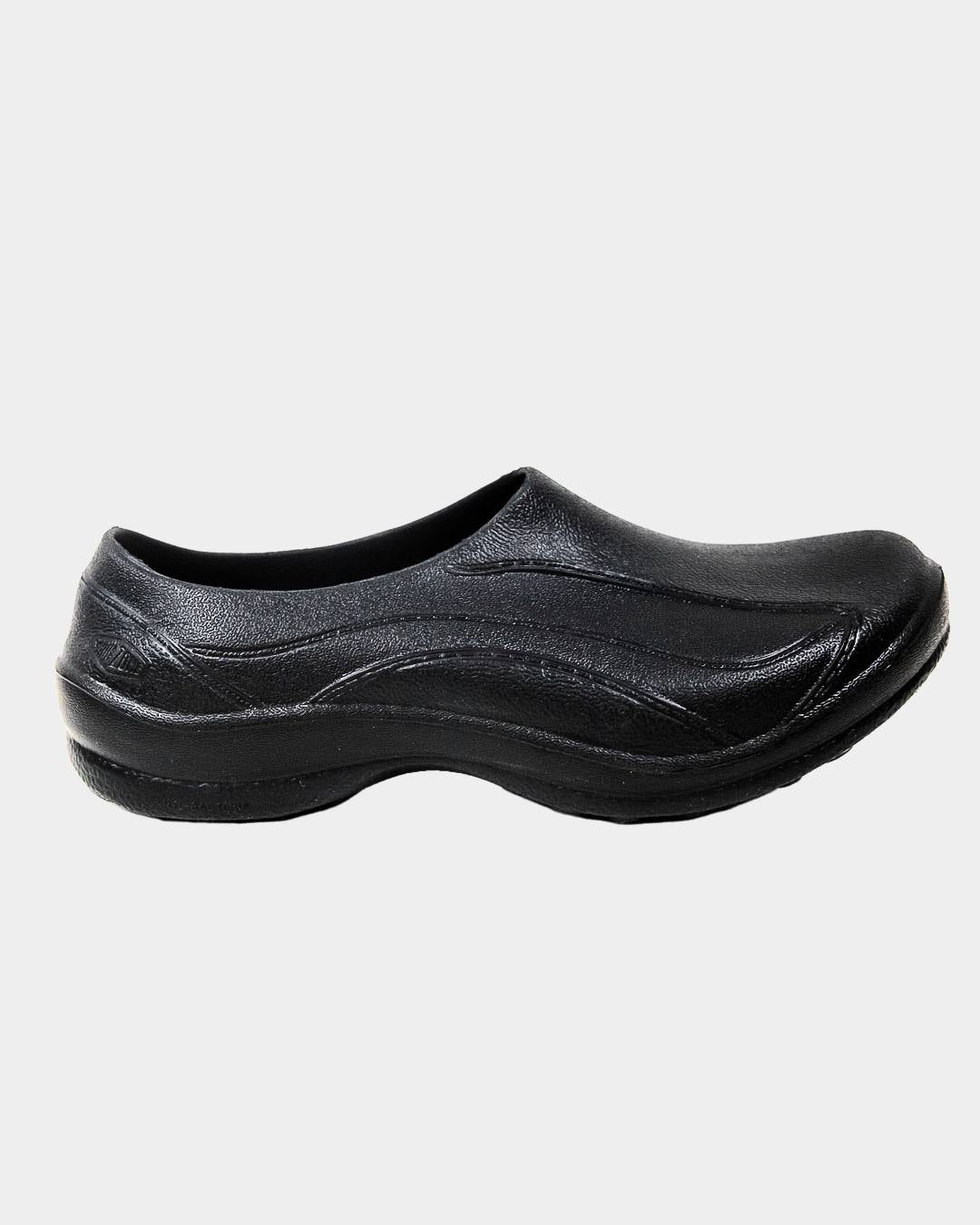 Black nursing clogs online