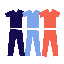 Buy Quality Medical Scrubs in Australia – Hunter Scrubs