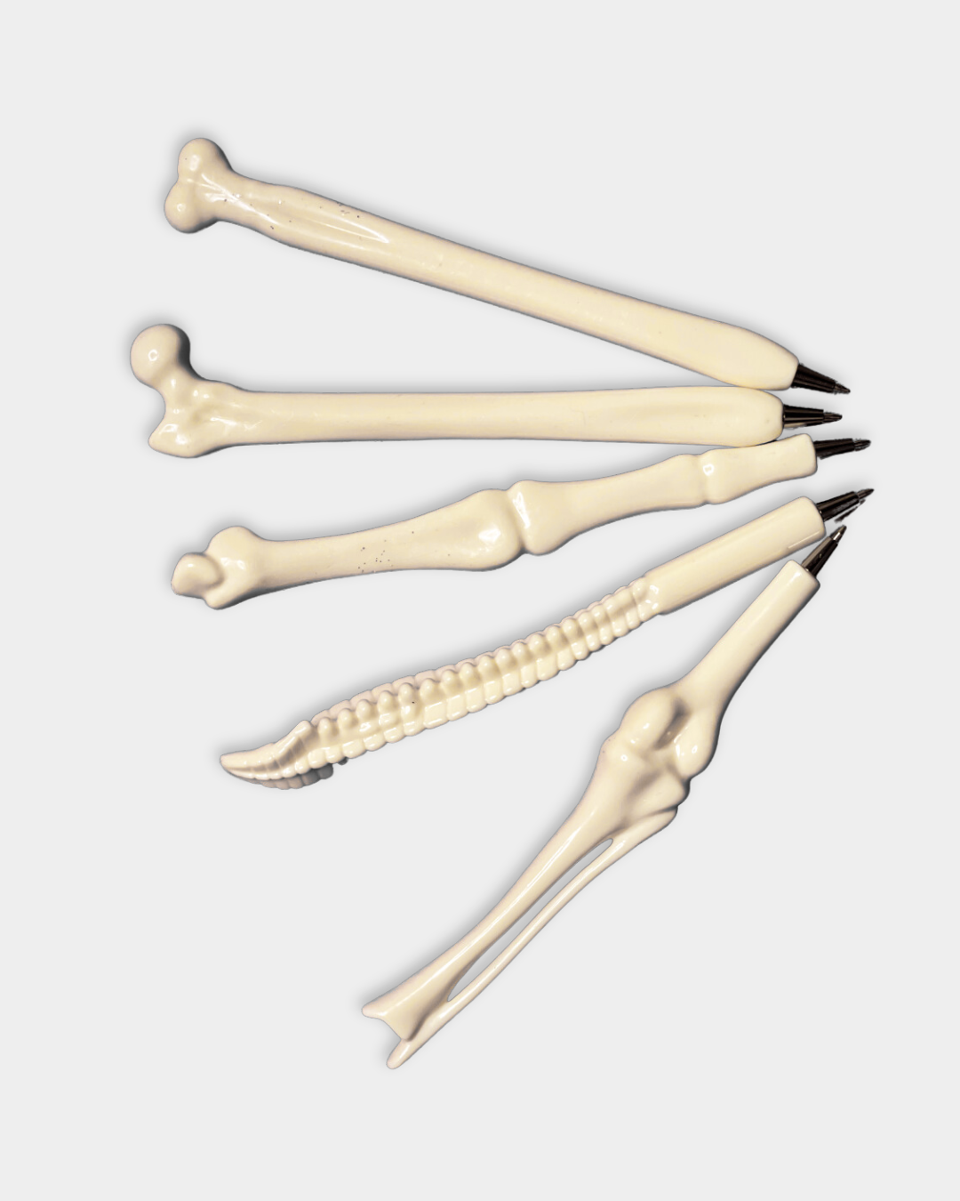 Bone Pens – Hunter Scrubs - Main Image