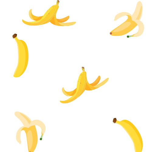 Goin' Bananas