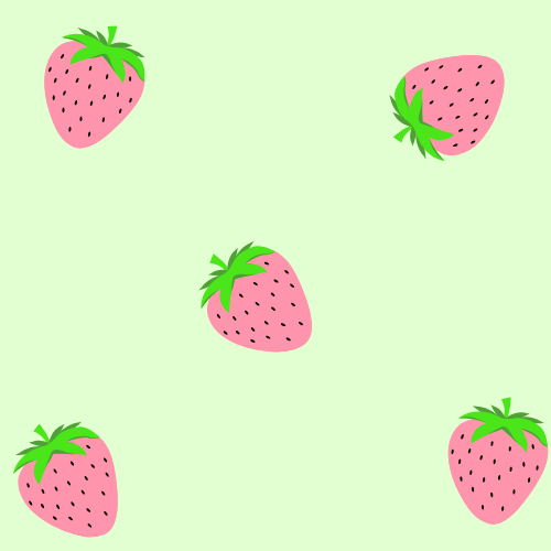 Strawberry Patch