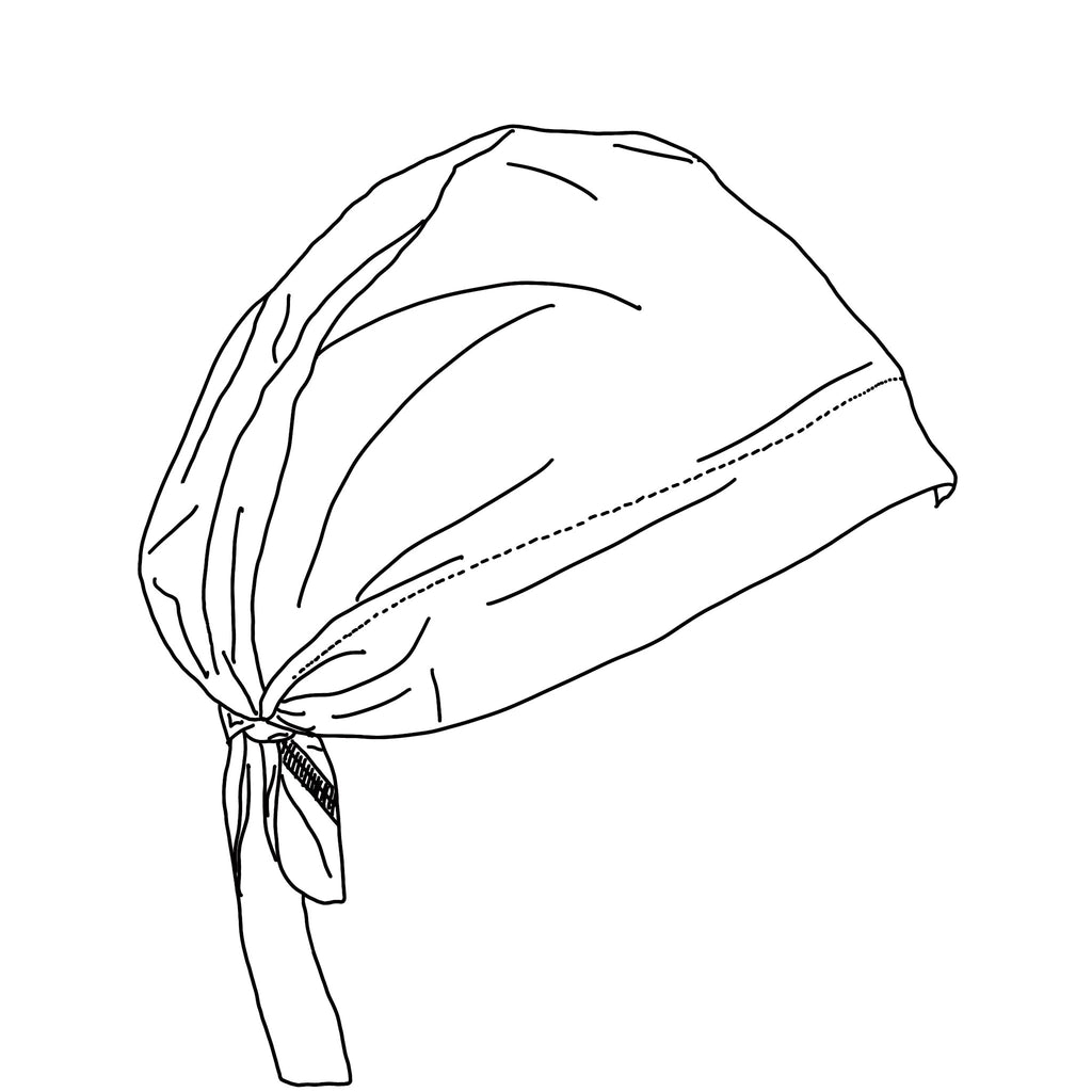 Scrubs Coloring Pages