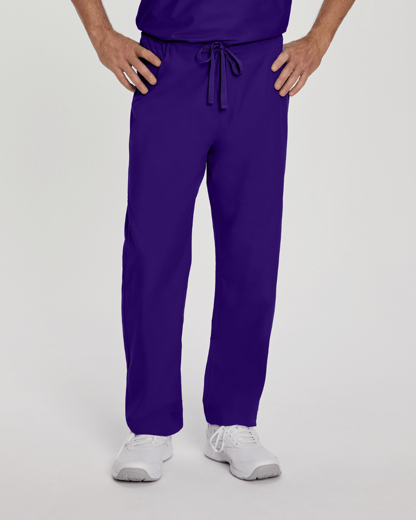 Purple Scrubs Australia